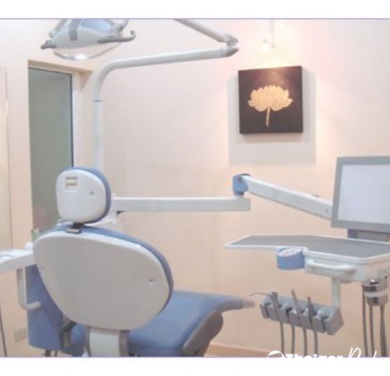 Pattaya Smile Dental Clinic - Pattaya
