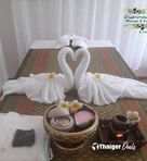 Baan Tararom Massage & Spa