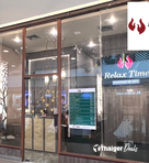 Relax Time Massage & Spa, Central Rama 9