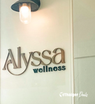 Alyssa Wellness