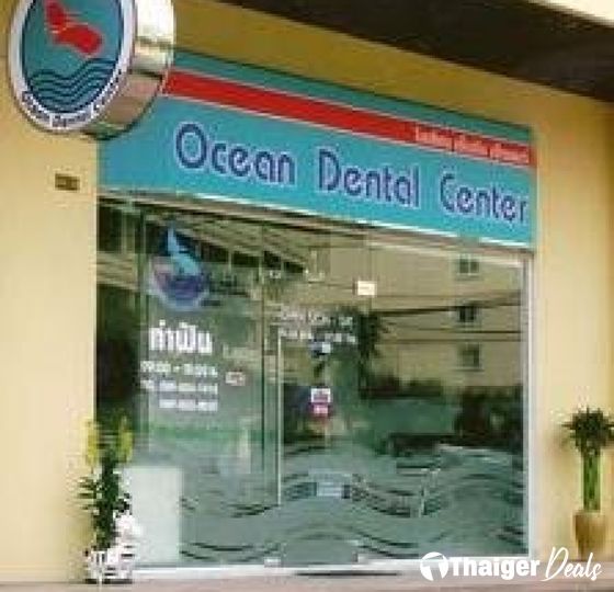 Ocean Dental Center