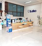 LDC Dental, Sapanmai