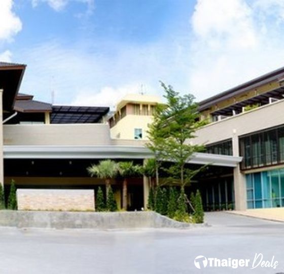 Lasik Phuket International Hospital