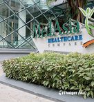 MedAsia Healthcare Complex