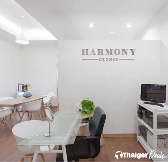 Harmony Clinic