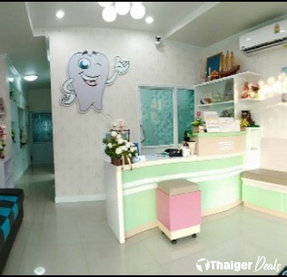 Fun Yim Dental Clinic by Dr. Kingket
