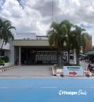 Chiangrai Prachanukroh Hospital