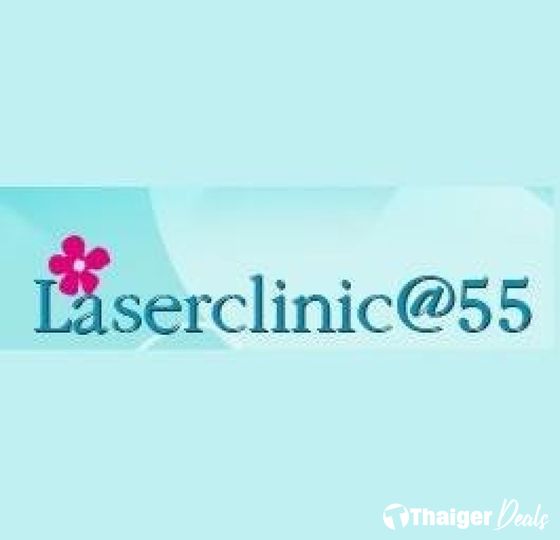 Laser Clinic at 55
