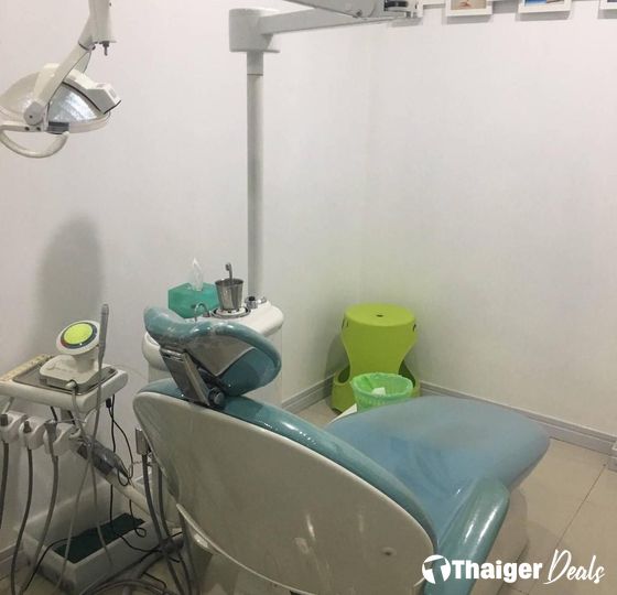 Smile At Home Dental Clinic