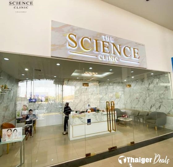 The Science Clinic