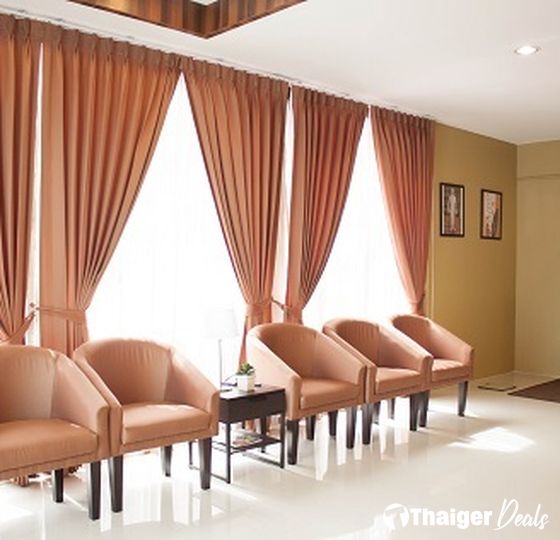 Mandarin Clinic, Rama 2