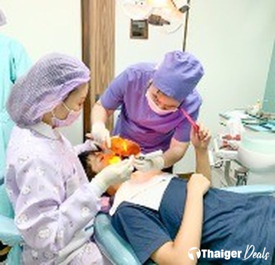LV Dental Clinic