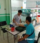 Mithmitree Clinic, Wat Wang Hin