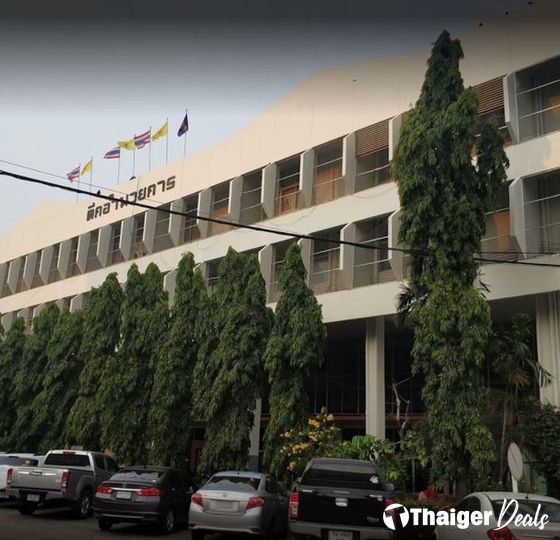 Buddhachinaraj Phitsanulok Hospital