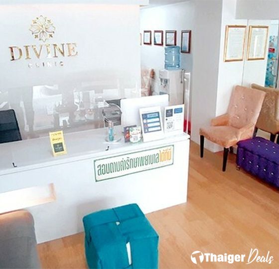 Divine Clinic