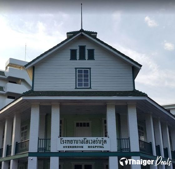 Overbrook Hospital Chiang Rai