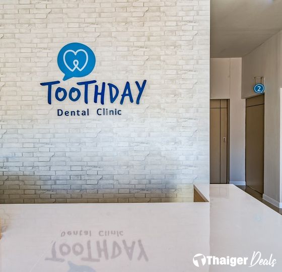 Toothday Dental Clinic