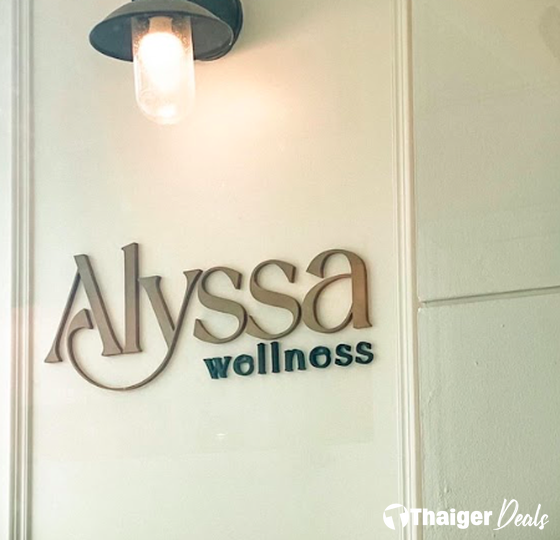 Alyssa Wellness