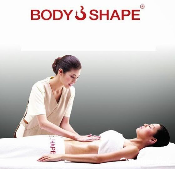 Body Shape Siam Paragon