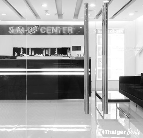 Slim Up Center 3