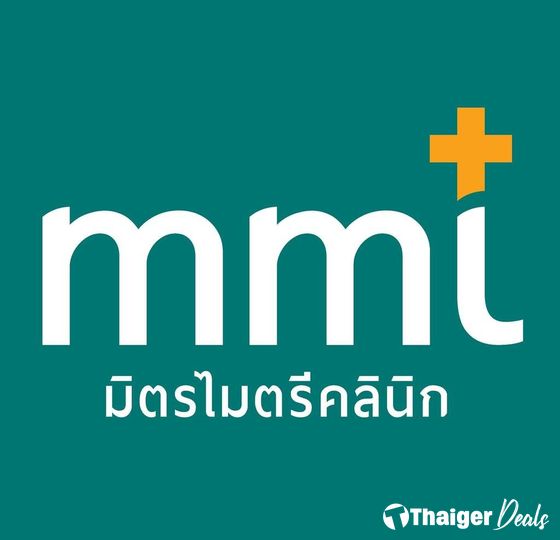 Mithmitree Clinic, Pattaya Tai