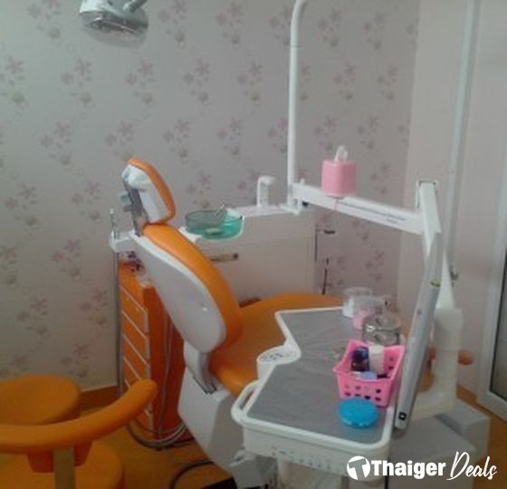 Kanyarat Dental Clinic