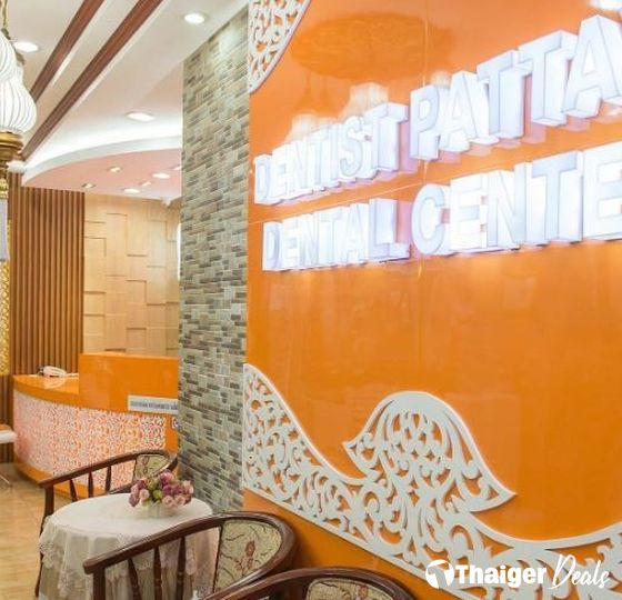 Dental Clinic Pattaya