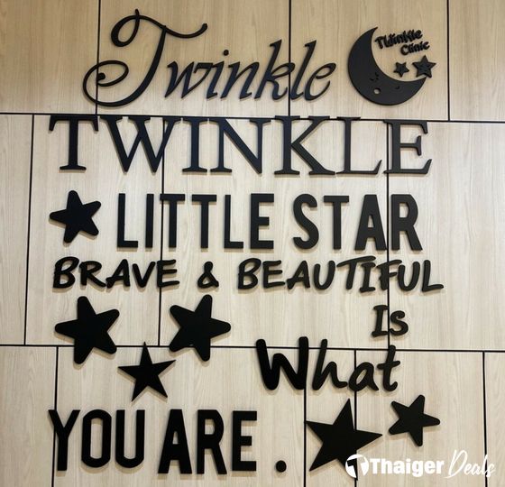 Twinkle Clinic Thonglor