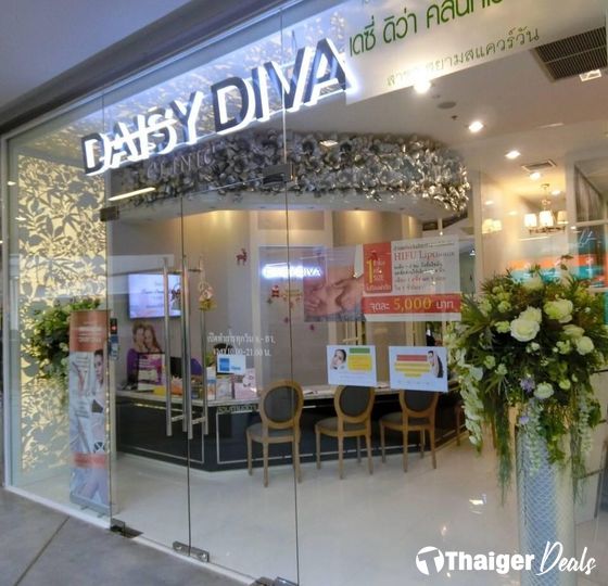 Immagini & Daisy Diva Clinic 2