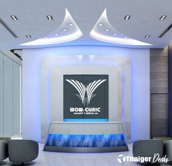 Wow Clinic