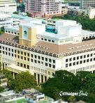 Bangkok Nursing Home Hospital