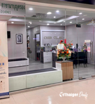 Cher Clinic, MBK