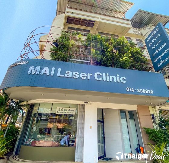 MAI Laser Clinic and Spa