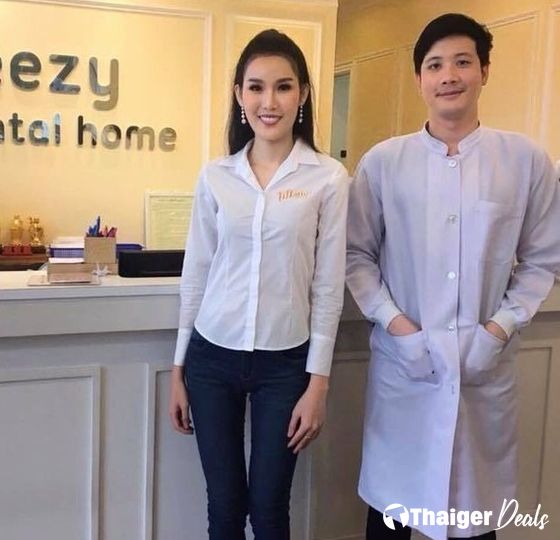 Deezy Dental Home Don Mueang