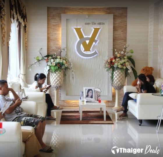 The Vogue Clinic ชลบุรี