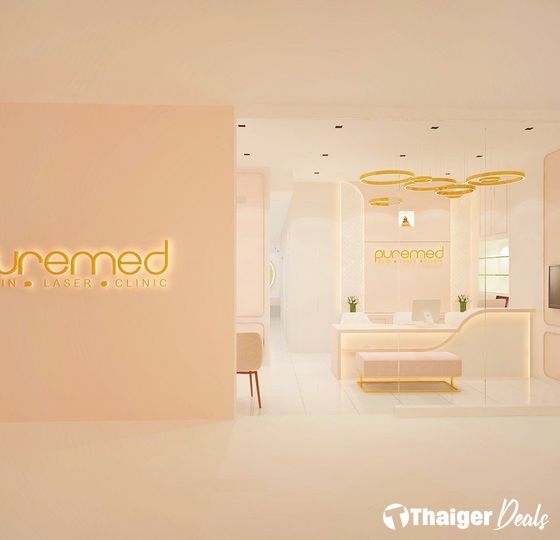 PureMed Clinic