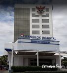 Bangkok Hospital Phitsanulok