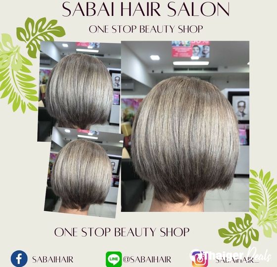 Sabai Hair