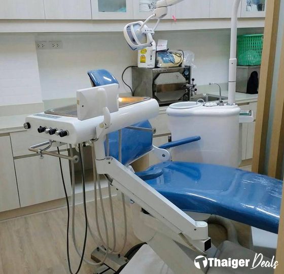 Dusit Dental Clinic