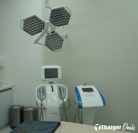 Katu Dermatology Clinic