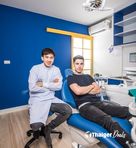 Smile Room Dental Clinic