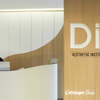 Dii Aesthetic Clinic, Exchange Tower