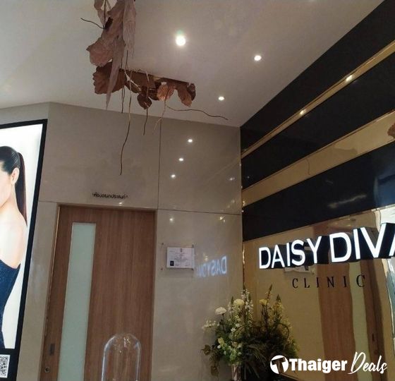 Immagini & Daisy Diva Clinic 2