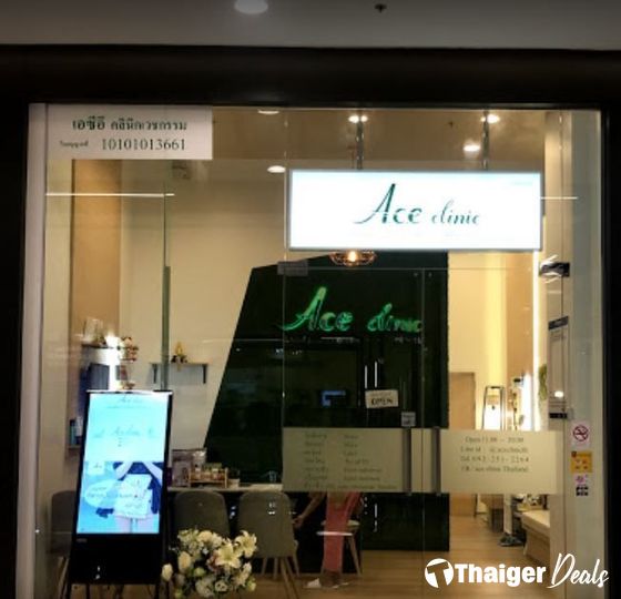 Ace clinic Thailand
