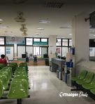 Pranangklao Hospital