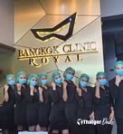 Bangkok Clinic Loyal Rayong