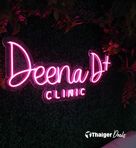 Deena D+ Clinic สาขาห้วยขวาง