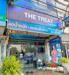 The TREAT, Pattaya