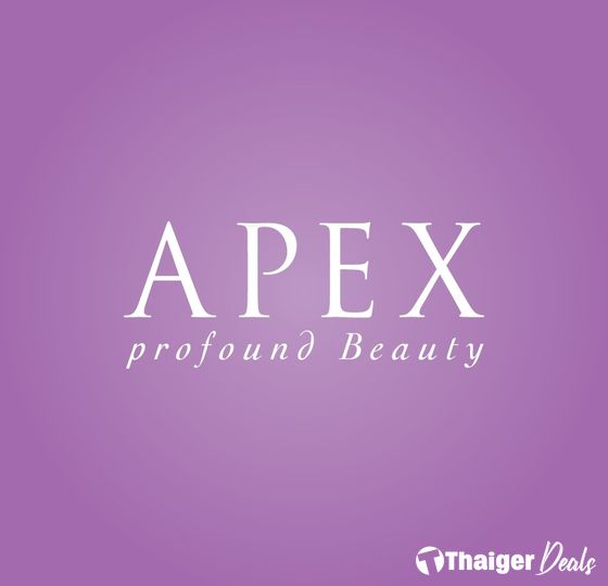 Apex Profound Beauty, Central Plaza Chiangmai Airport