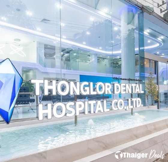 Thonglor Dental Hospital, Thonglor